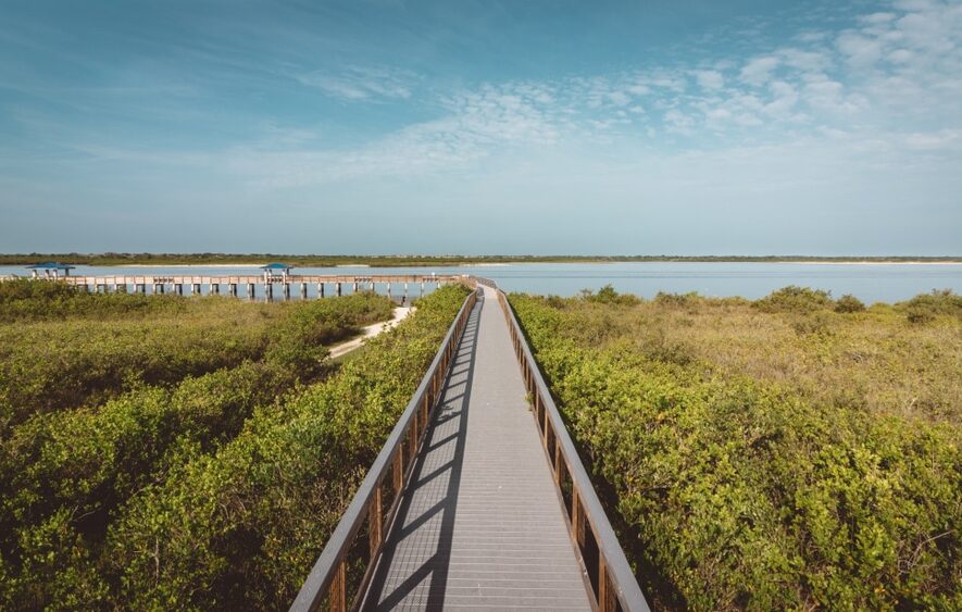 New_Smyrna_Pier